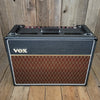 SOLD - Vox AC30/6 TB 3 Channel 30 - Watt 2x12" - 2004 - Mahar's Vintage Guitars