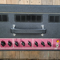 SOLD - Vox AC30/6 TB 3 Channel 30 - Watt 2x12" - 2004 - Mahar's Vintage Guitars