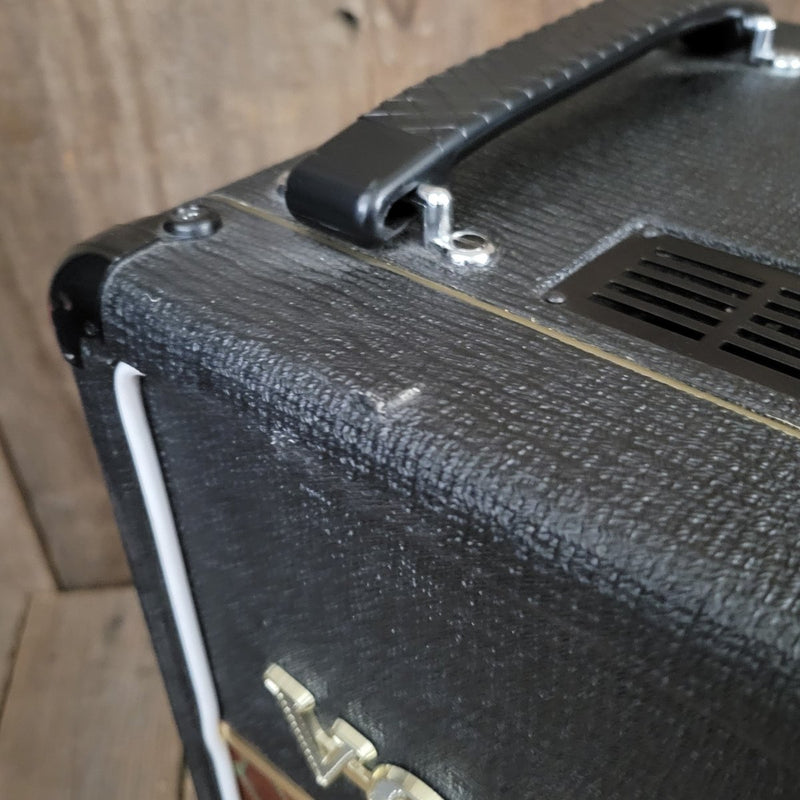 SOLD - Vox AC30/6 TB 3 Channel 30 - Watt 2x12" - 2004 - Mahar's Vintage Guitars