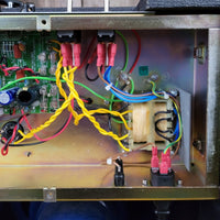 SOLD - Vox AC30/6 TB 3 Channel 30 - Watt 2x12" - 2004 - Mahar's Vintage Guitars
