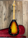 SOLD - Vox Mark IX 1966 9 string electric guitar - Mahar's Vintage Guitars