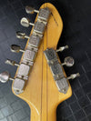 SOLD - Vox Mark IX 1966 9 string electric guitar - Mahar's Vintage Guitars