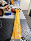 SOLD - Vox Mark IX 1966 9 string electric guitar - Mahar's Vintage Guitars