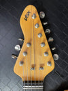 SOLD - Vox Mark IX 1966 9 string electric guitar - Mahar's Vintage Guitars