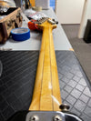 SOLD - Vox Mark IX 1966 9 string electric guitar - Mahar's Vintage Guitars