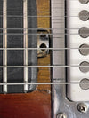 SOLD - Vox Mark IX 1966 9 string electric guitar - Mahar's Vintage Guitars