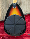 SOLD - Vox Mark IX 1966 9 string electric guitar - Mahar's Vintage Guitars