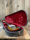 SOLD - Vox Mark IX 1966 9 string electric guitar - Mahar's Vintage Guitars