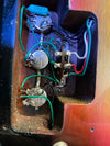 SOLD - Vox Mark IX 1966 9 string electric guitar - Mahar's Vintage Guitars