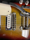 SOLD - Vox Mark IX 1966 9 string electric guitar - Mahar's Vintage Guitars