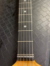 SOLD - Vox Mark IX 1966 9 string electric guitar - Mahar's Vintage Guitars