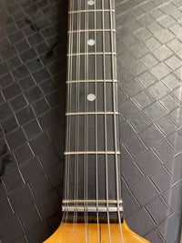 SOLD - Vox Mark IX 1966 9 string electric guitar - Mahar's Vintage Guitars
