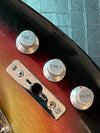 SOLD - Vox Mark IX 1966 9 string electric guitar - Mahar's Vintage Guitars