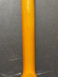 SOLD - Vox Mark VI Sunburst 1960's B Stock/Second - Mahar's Vintage Guitars