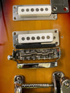 SOLD - Vox Mark VI Sunburst 1960's B Stock/Second - Mahar's Vintage Guitars