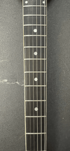 SOLD - Vox Mark VI Sunburst 1960's B Stock/Second - Mahar's Vintage Guitars