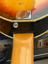 SOLD - Vox Mark XII Acoustic 1965 - Mahar's Vintage Guitars