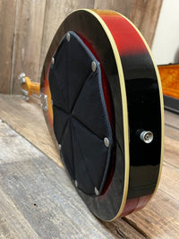SOLD - Vox Mark XII Acoustic 1965 - Mahar's Vintage Guitars