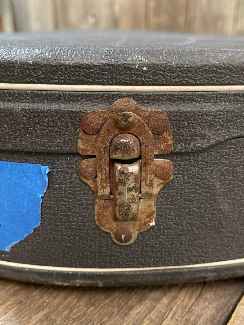SOLD - Vox Mark XII Acoustic 1965 - Mahar's Vintage Guitars
