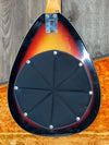 SOLD - Vox Mark XII Acoustic 1965 - Mahar's Vintage Guitars