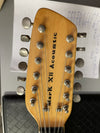 SOLD - Vox Mark XII Acoustic 1965 - Mahar's Vintage Guitars