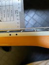 SOLD - Vox Mark XII Acoustic 1965 - Mahar's Vintage Guitars