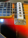 SOLD - Vox Mark XII Acoustic 1965 - Mahar's Vintage Guitars