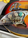 SOLD - Vox Mark XII Acoustic 1965 - Mahar's Vintage Guitars