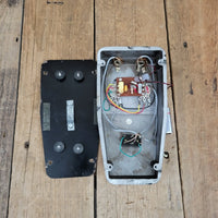 SOLD - Vox Model V828 Tone Bender - 1960s - Mahar's Vintage Guitars