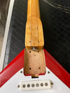 SOLD - Vox Phantom VI 1960's Made in Italy - Mahar's Vintage Guitars