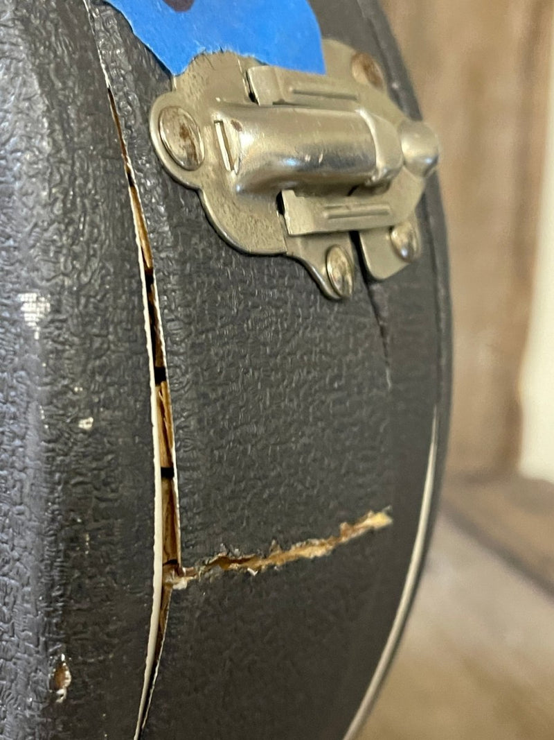SOLD - Vox Phantom VI 1960's Made in Italy - Mahar's Vintage Guitars