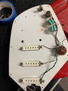 SOLD - Vox Phantom VI 1960's Made in Italy - Mahar's Vintage Guitars
