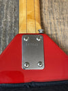 SOLD - Vox Phantom VI 1960's Made in Italy - Mahar's Vintage Guitars