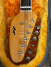 SOLD - Vox Phantom VI 1960's Made in Italy - Mahar's Vintage Guitars