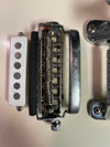 SOLD - Vox Phantom VI 1966 Black - Mahar's Vintage Guitars