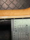 SOLD - Vox Phantom VI 1966 Black - Mahar's Vintage Guitars