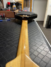SOLD - Vox Phantom VI 1966 Black - Mahar's Vintage Guitars