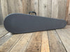 SOLD - Vox Phantom VI 1966 Black - Mahar's Vintage Guitars