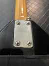 SOLD - Vox Phantom VI 1966 Black - Mahar's Vintage Guitars