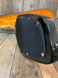 SOLD - Vox Phantom VI 1966 Black - Mahar's Vintage Guitars