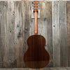 SOLD - Webber Guitars Roundbody Acoustic Guitar 1997 - Mahar's Vintage Guitars