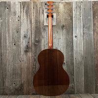 SOLD - Webber Guitars Roundbody Acoustic Guitar 1997 - Mahar's Vintage Guitars