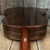SOLD - Webber Guitars Roundbody Acoustic Guitar 1997 - Mahar's Vintage Guitars
