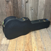 SOLD - Webber Guitars Roundbody Acoustic Guitar 1997 - Mahar's Vintage Guitars