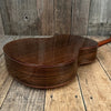 SOLD - Webber Guitars Roundbody Acoustic Guitar 1997 - Mahar's Vintage Guitars