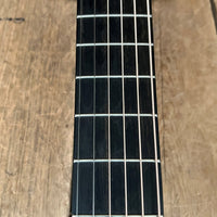 SOLD - Webber Guitars Roundbody Acoustic Guitar 1997 - Mahar's Vintage Guitars