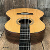 SOLD - Webber Guitars Roundbody Acoustic Guitar 1997 - Mahar's Vintage Guitars