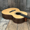 SOLD - Webber Guitars Roundbody Acoustic Guitar 1997 - Mahar's Vintage Guitars