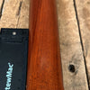 SOLD - Webber Guitars Roundbody Acoustic Guitar 1997 - Mahar's Vintage Guitars