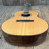 SOLD - Webber Guitars Roundbody Acoustic Guitar 1997 - Mahar's Vintage Guitars
